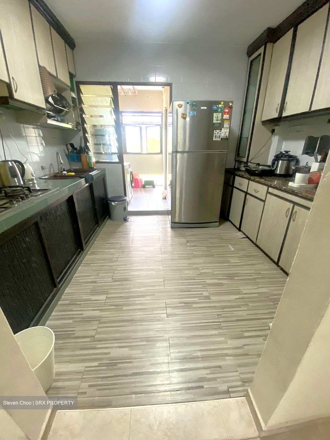 Blk 709 Woodlands Drive 70 (Woodlands), HDB 4 Rooms #518155461